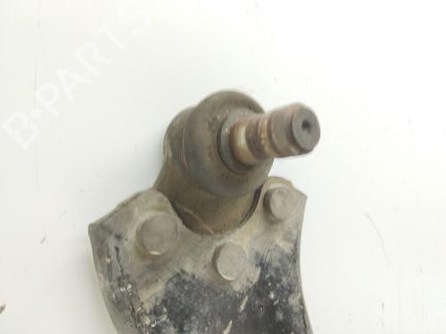 Right front suspension arm PEUGEOT 208 I (CA_, CC_) 1.2 VTI 82 | BP21395781M13 