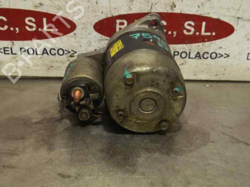 Starter HYUNDAI COUPE I (RD) 1.6 16V | BP13458667M8 