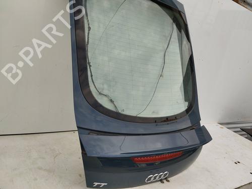Tailgate AUDI TT (8J3) 2.0 TFSI | BP15189071C6 