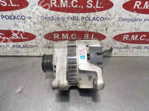 Alternator DAEWOO LEGANZA (KLAV) 2.0 16V | BP13424794M7 