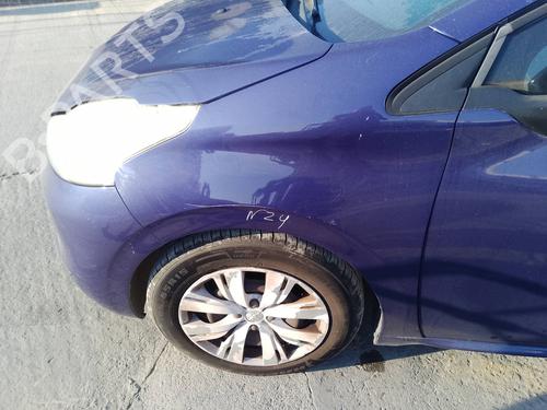left-front-fenders-peugeot-208-i-ca_-cc_-2012-2013-2014-2015-2016-2017-2018-2019-2020-2021-35817669 main image