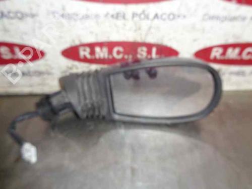 Rétroviseur gauche Rétroviseur gauche FIAT PUNTO (188_) 1.3 JTD 16V (70 hp) 35815490 35815490