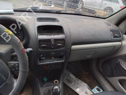 Starter RENAULT CLIO II (BB_, CB_) 1.5 dCi (B/CB3M) | BP18728652M8 