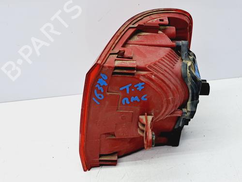 Left taillight VW TOURAN (1T3)  | BP13471554C34 