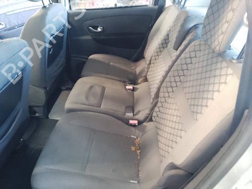 rear-seat-renault-scenic-iii-jz01_-2008-2009-2010-2011-2012-2013-2014-2015-2016-35818126 main image