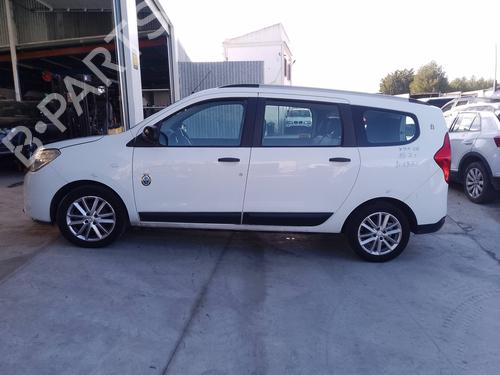 Used Parts DACIA LODGY (JS_) 4660414