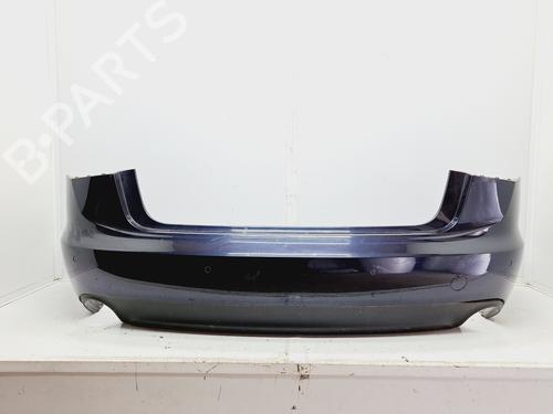 Used Rear bumper Rear bumper 27653694 27653694