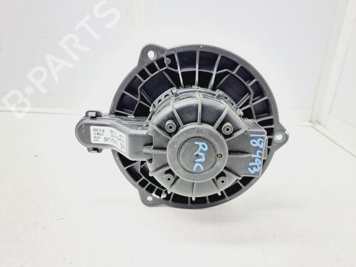 Heater blower motor KIA SPORTAGE IV (QL, QLE)  | BP18426237M62 