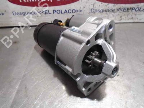 Used Starter RENAULT MEGANE I (BA0/1_) 1.9 dTi (BA1U) (80 hp) 13424122