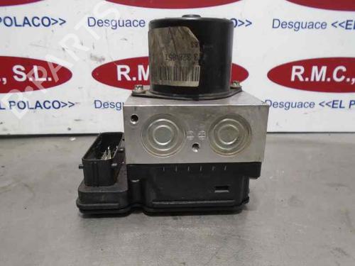 ABS pump OPEL INSIGNIA A (G09) 2.0 CDTI (68) | BP13422985M43 