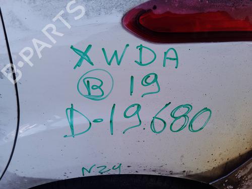 Engine FORD FOCUS III 1.5 TDCi | BP35818228M1 - Image 10
