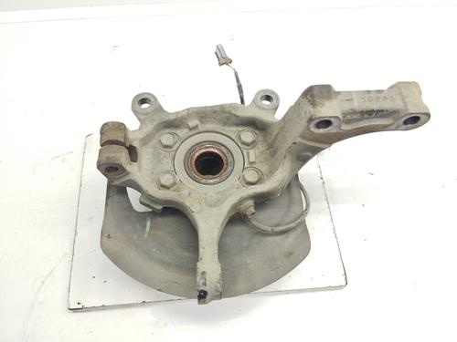 Right front steering knuckle RENAULT KOLEOS I (HY_) 2.0 dCi (HY0K) | BP18854550M26 