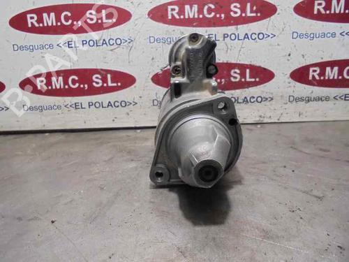 Startmotor MERCEDES-BENZ E-CLASS (W211) E 400 CDI (211.028) (260 hp) 13424060