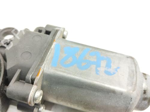Left rear window motor KIA SPORTAGE III (SL) 1.6 GDI | BP19181150E23 