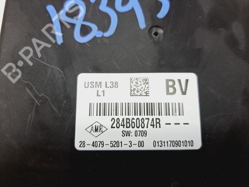 Boîte à Fusibles RENAULT FLUENCE (L3_) 1.5 dCi (L30B) | BP16858543E1 