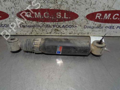 Used Left front shock absorber CITROËN XSARA Coupe (N0) 2.0 HDI 90 (90 hp) 13455900