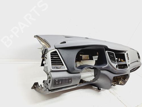 Airbag Kit HYUNDAI TUCSON (TL, TLE) 1.6 GDi | BP21327434C86 