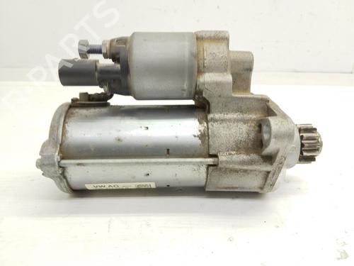Starter VW GOLF VII (5G1, BQ1, BE1, BE2) 2.0 TDI | BP24444186M8