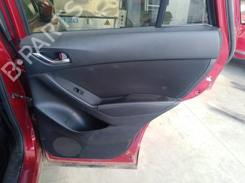 Pannello interno posteriore destro MAZDA CX-5 (KE, GH) | BP30469483C61