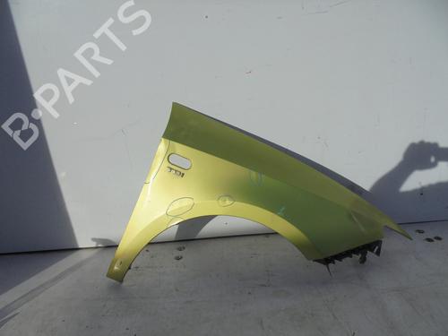 Aleta delantera derecha SEAT IBIZA IV SC (6J1, 6P5) 1.9 TDI (105 hp) 13462281