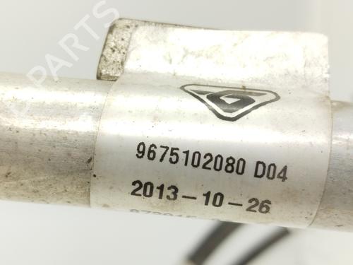 AC pipe PEUGEOT 308 I (4A_, 4C_)  | BP27835404M126 