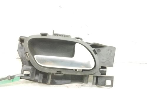 Used Rear right interior door handle PEUGEOT 2008 I (CU_) [2013-2025]  30294053