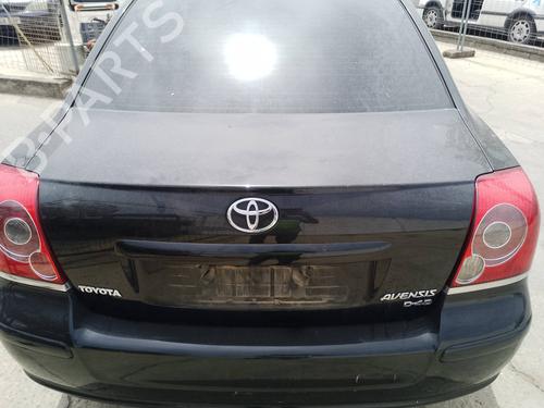 Used Tailgate Tailgate 35817224 35817224
