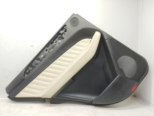 Used Rear left panel MERCEDES-BENZ GLE (W166) 350 d 4-matic (166.024) (258 hp) 31051595