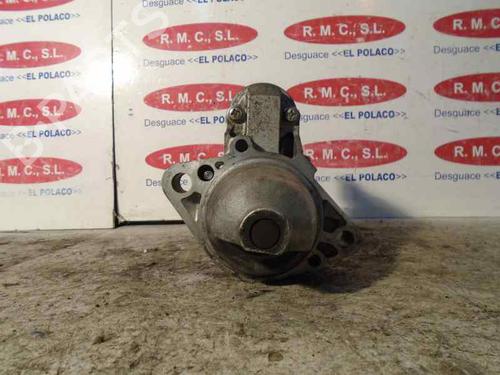 Used Starter HONDA CIVIC VIII Hatchback (FN, FK) [2005-2012]  13452644