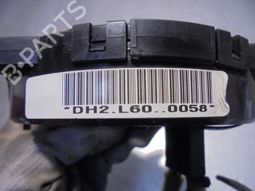 Kontaktrulle Airbag SSANGYONG ACTYON I  | BP13456657C102 
