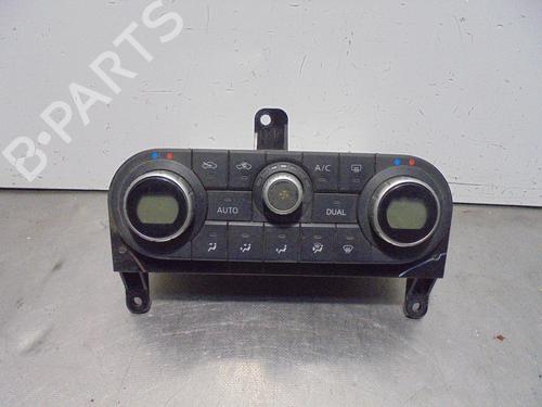 Used Climate control NISSAN QASHQAI / QASHQAI +2 I (J10, NJ10, JJ10E) 1.5 dCi (106 hp) 13470945