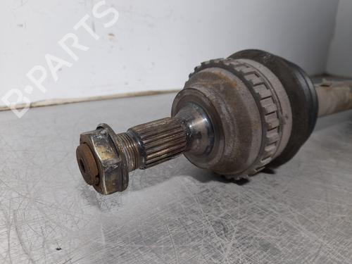 Left front driveshaft CITROËN XSARA (N1) 1.6 16V | BP16289970M38 