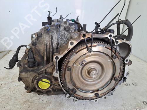 Used Gearbox HYUNDAI SONATA V (NF) [2004-2014]  30488577