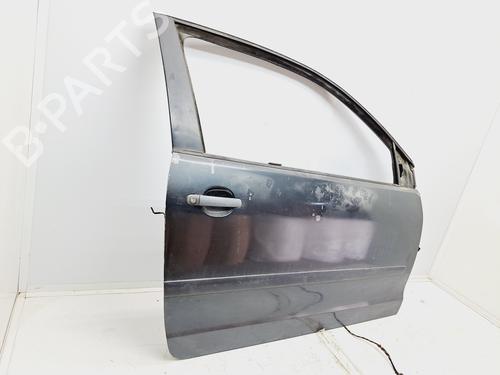 Right front door VW POLO IV (9N_, 9A_) 1.4 TDI | BP20131386C3 