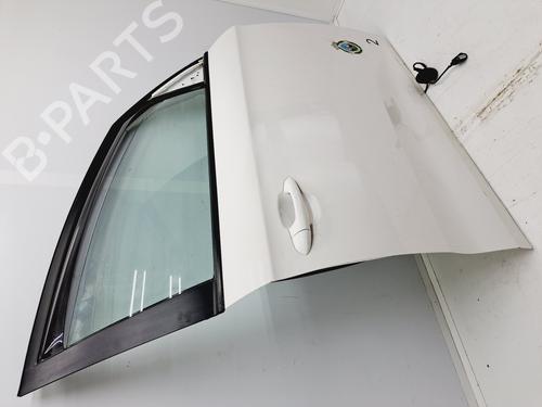 Right front door KIA CARENS IV 1.7 CRDi | BP18728630C3