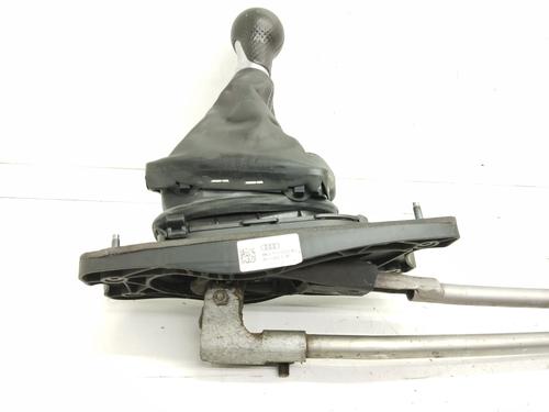 Gear lever AUDI A5 (8T3) 3.0 TDI quattro | BP23268368M90 