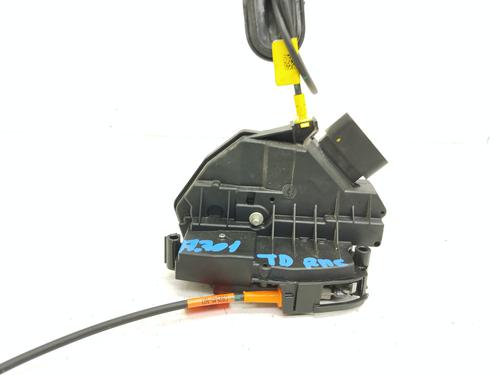 Used Rear right lock FORD ECOSPORT 1.0 EcoBoost (125 hp) 21519372
