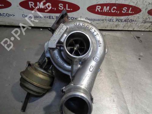 Turbolader/Kompressor Turbolader/Kompressor 13425135 13425135