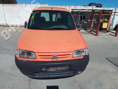 Front right interior door handle CITROËN BERLINGO / BERLINGO FIRST Box Body/MPV (M_) 1.9 D 70 (MBWJZ, MCWJZ) | BP21381666I14 