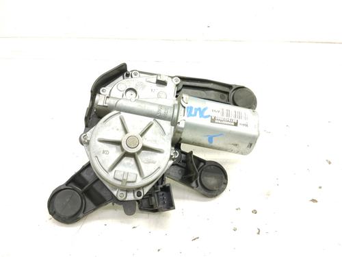 Used Rear wiper motor PEUGEOT 2008 I (CU_) 1.6 BlueHDi 100 (100 hp) 22775901