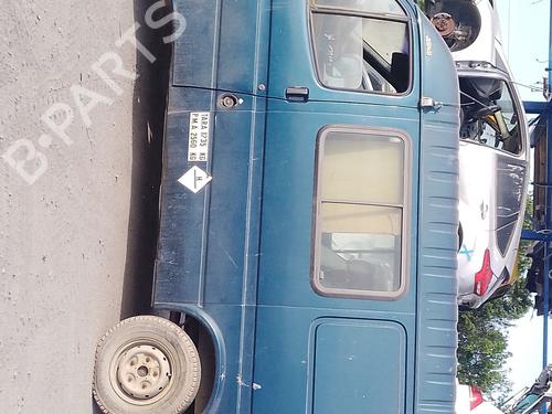 Brugte FORD TRANSIT Bus (E_ _) 2.5 DI (EBL, ECL, EDS, EDL) 4665602