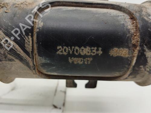 Left front shock absorber VOLVO XC90 I (275) D5 AWD | BP15805232M16 