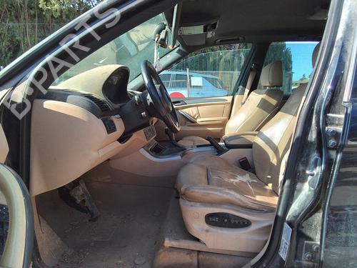 Front slam panel BMW X5 (E53)  | BP21381676C72 