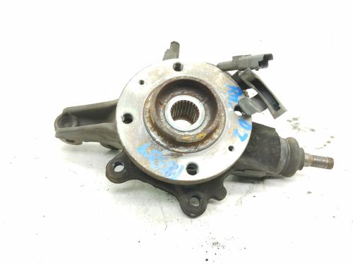 Used Left front steering knuckle CITROËN C4 II (NC_) [2009-2025]  18120123