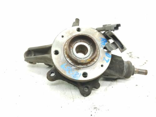 Left front steering knuckle CITROËN C4 II (NC_) [2009-2024]  18120123