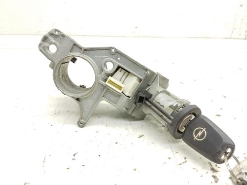 Ignition barrel OPEL ASTRA H (A04)  | BP23560221M48 