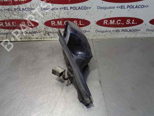 Left mirror AUDI A3 (8L1) 1.9 TDI | BP13455984C26 