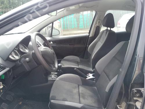 Left front window switch PEUGEOT 207 (WA_, WC_)  | BP35818566I27  - Image 6