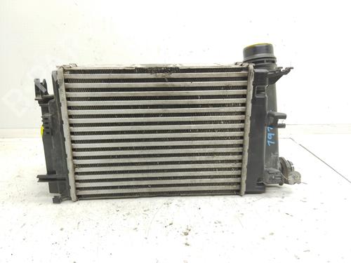 Intercooler RENAULT GRAND SCÉNIC IV (R9_) 1.3 TCe 115 (R9N9) | BP25122214M30 