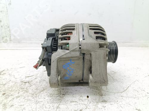 Alternator OPEL CORSA C (X01) | BP31614151M7